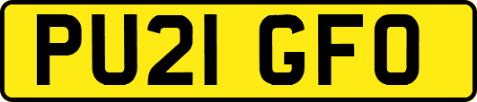 PU21GFO