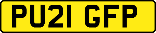 PU21GFP