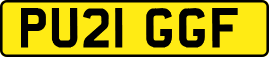 PU21GGF