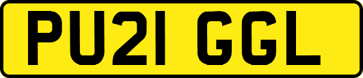 PU21GGL