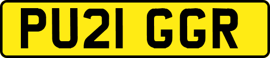 PU21GGR