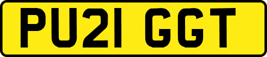 PU21GGT