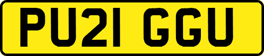 PU21GGU