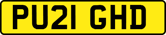 PU21GHD