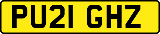 PU21GHZ