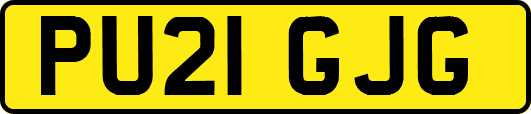 PU21GJG