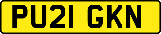 PU21GKN