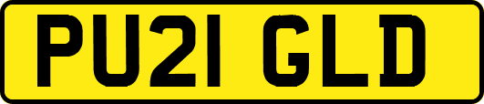 PU21GLD