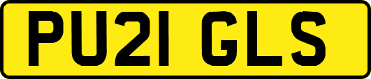 PU21GLS