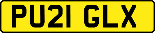 PU21GLX