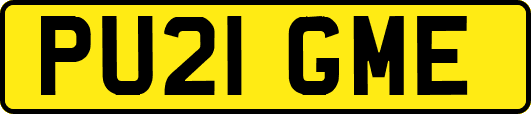 PU21GME