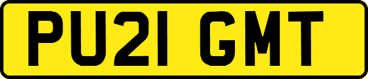 PU21GMT