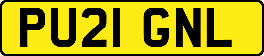 PU21GNL