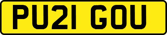 PU21GOU