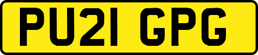 PU21GPG