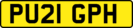 PU21GPH