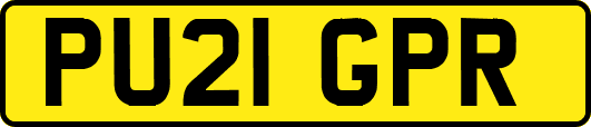 PU21GPR