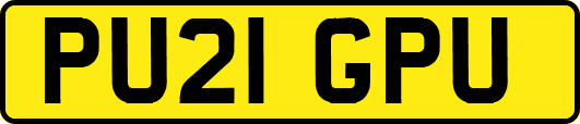 PU21GPU