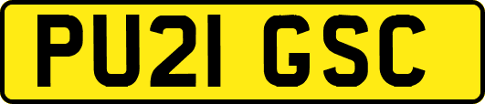 PU21GSC