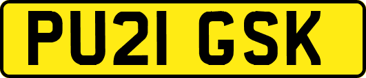 PU21GSK