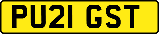 PU21GST