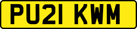 PU21KWM