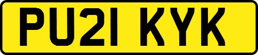 PU21KYK