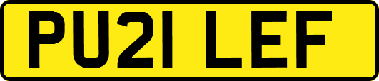 PU21LEF