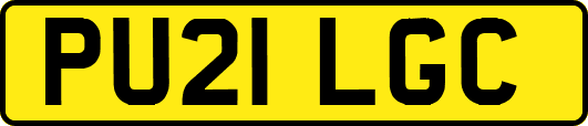 PU21LGC