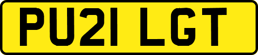 PU21LGT