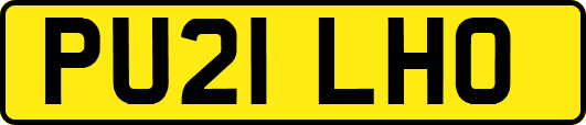PU21LHO