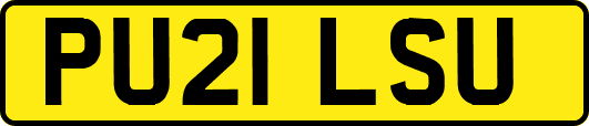 PU21LSU