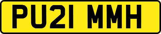 PU21MMH