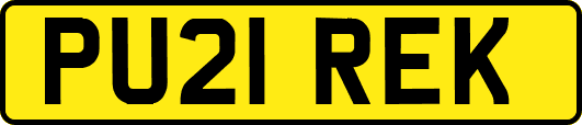 PU21REK