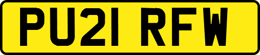 PU21RFW