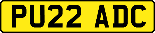 PU22ADC