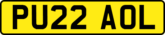 PU22AOL