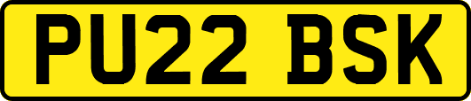 PU22BSK