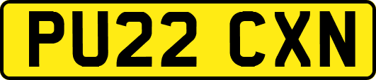 PU22CXN
