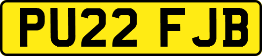 PU22FJB