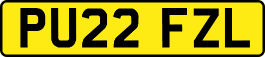 PU22FZL