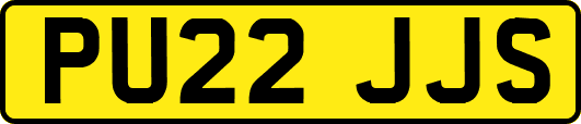 PU22JJS