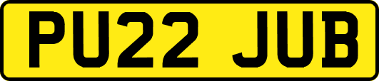 PU22JUB