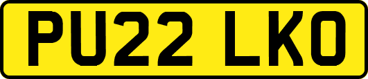 PU22LKO
