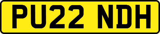 PU22NDH