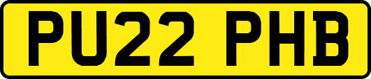 PU22PHB