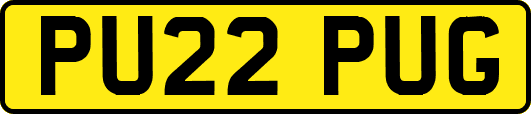 PU22PUG