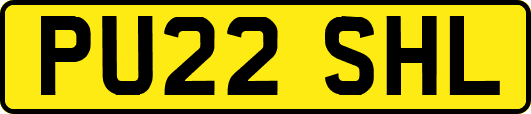 PU22SHL