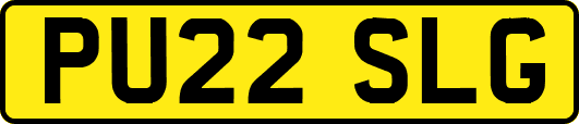 PU22SLG
