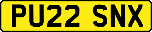PU22SNX